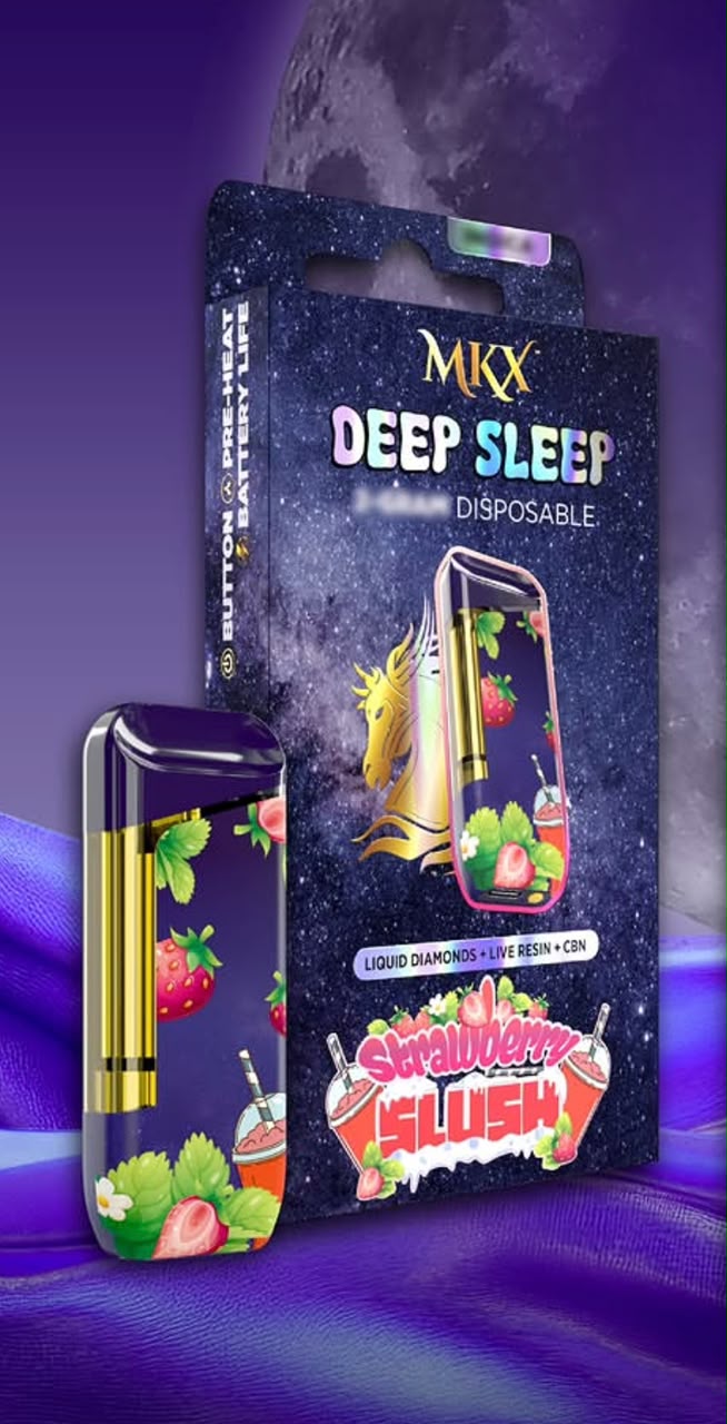 buy mkx 2g disposable
