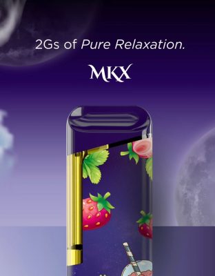 buy mkx 2g disposable