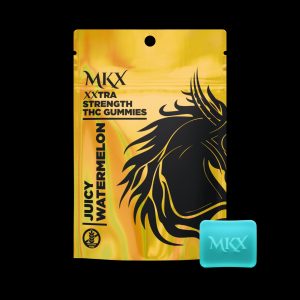 buy MKX gummies near me
