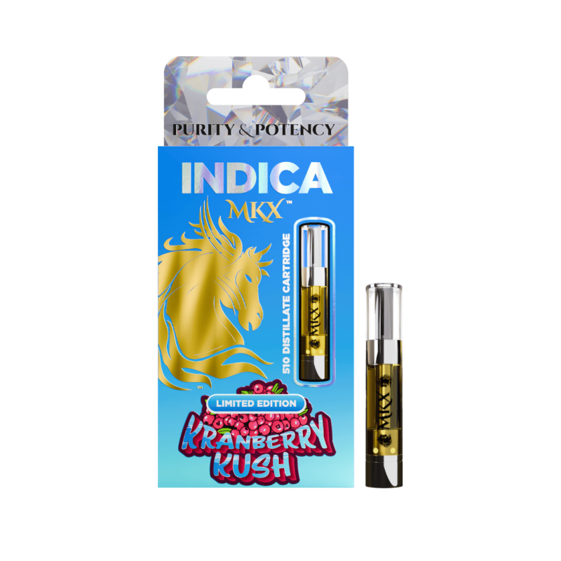 best mkx carts flavors