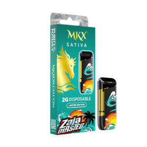 Buy mkx carts disposable