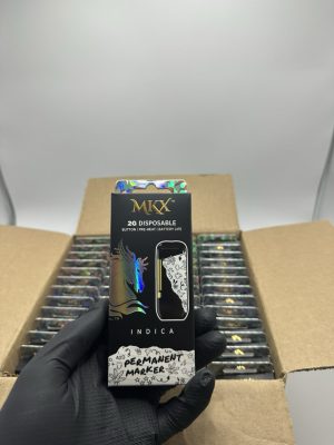 Buy MKX Disposables