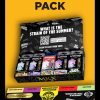 buy MKX 15 pack carts